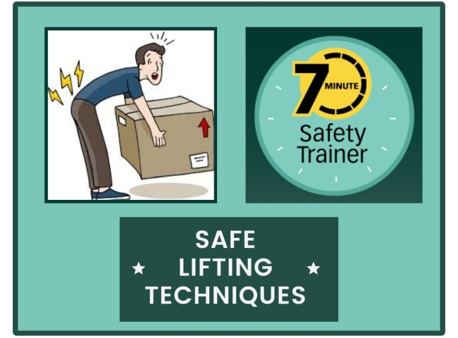 workplace.safe back lifting