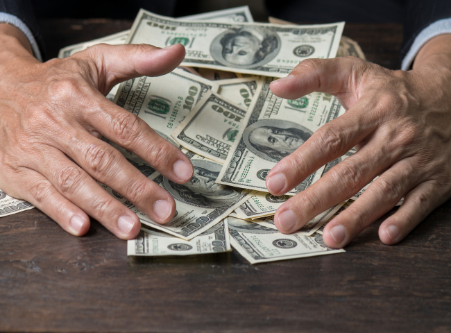 Fund members get Profits